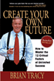 Create Your Own Future (h�ftad)