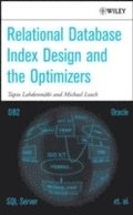 Relational Database Index Design and the Optimizers