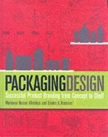 Packaging Design (inbunden)