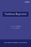 Nonlinear Regression