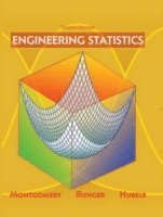Engineering Statistics (inbunden)