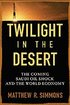 Twilight in the Desert
