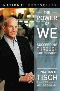 The Power of We (h�ftad)
