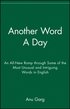 Another Word A Day