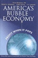 America's Bubble Economy (inbunden)