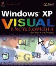 Windows XP Visual Encyclopedia (h�ftad)