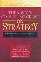 The Boston Consulting Group on Strategy (inbunden)