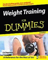 Weight Training For Dummies (inbunden)