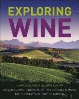 Exploring Wine (inbunden)