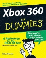 Xbox 360 For Dummies (h�ftad)