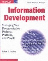 Information Development (h�ftad)