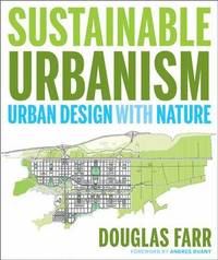 Sustainable Urbanism (inbunden)
