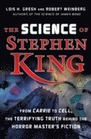 The Science of Stephen King (h�ftad)