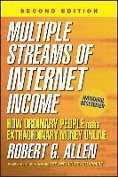 Multiple Streams of Internet Income (h�ftad)