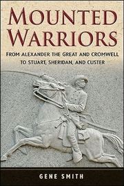 Mounted Warriors (inbunden)