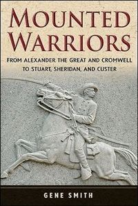 Mounted Warriors (h�ftad)
