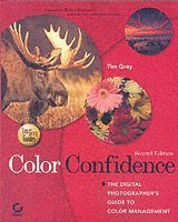 Color Confidence (h�ftad)