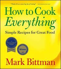 How to Cook Everything (h�ftad)