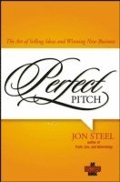 Perfect Pitch (inbunden)