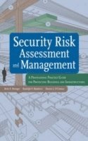 Security Risk Assessment and Management (inbunden)