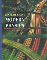 Modern Physics (inbunden)