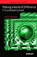 Making a World of Difference (inbunden)