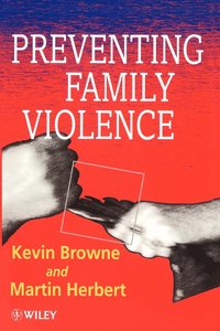Preventing Family Violence (h�ftad)