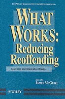 What Works (h�ftad)