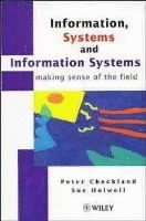 Information, Systems and Information Systems