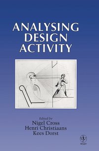 Analysing Design Activity (h�ftad)