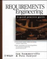 Requirements Engineering (h�ftad)