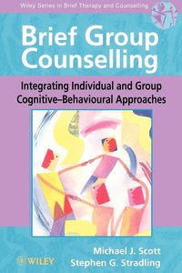 Brief Group Counselling (h�ftad)