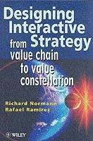 Designing Interactive Strategy (h�ftad)