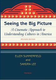 Seeing the Big Picture