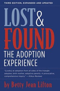 Lost and Found (h�ftad)