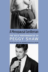 Menopausal Gentleman (h�ftad)