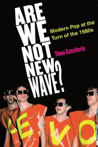 Are We Not New Wave? (h�ftad)
