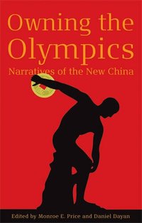 Owning the Olympics (h�ftad)