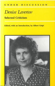 Denise Levertov (h�ftad)