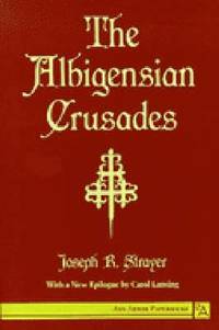 The Albigensian Crusades (h�ftad)