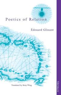 The Poetics of Relation (h�ftad)