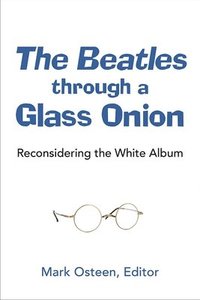 The Beatles through a Glass Onion
