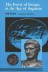 The Power of Images in the Age of Augustus