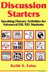 Discussion Starters (h�ftad)