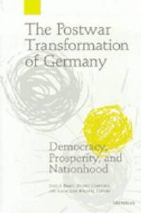 The Postwar Transformation of Germany