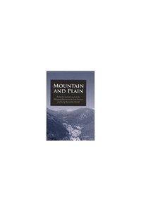 Mountain and Plain (inbunden)