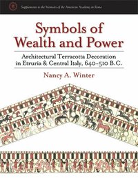 Symbols of Wealth and Power (inbunden)