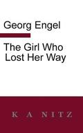 The Girl Who Lost Her Way