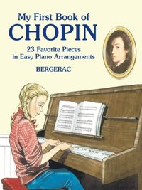 First Book of Chopin