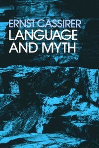 Language and Myth (h�ftad)